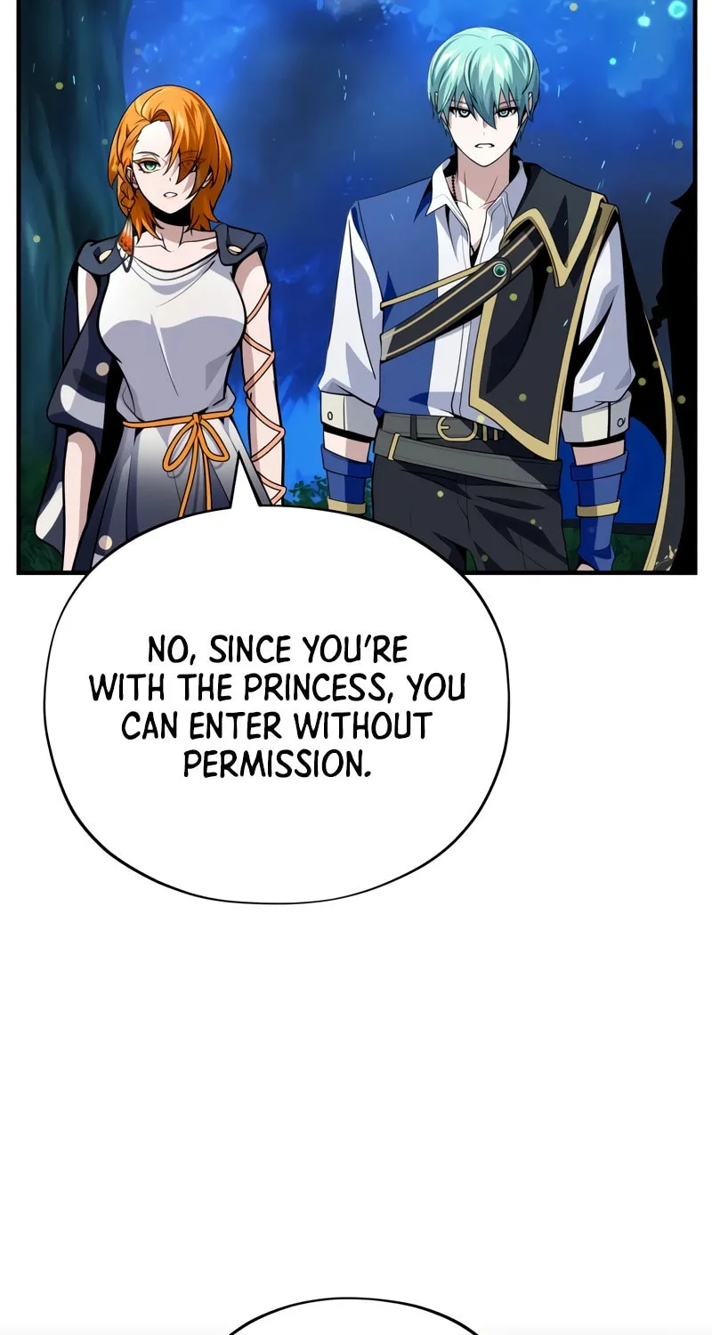 66,666 Years: Advent of the Dark Mage Chapter 130 page 49 - 