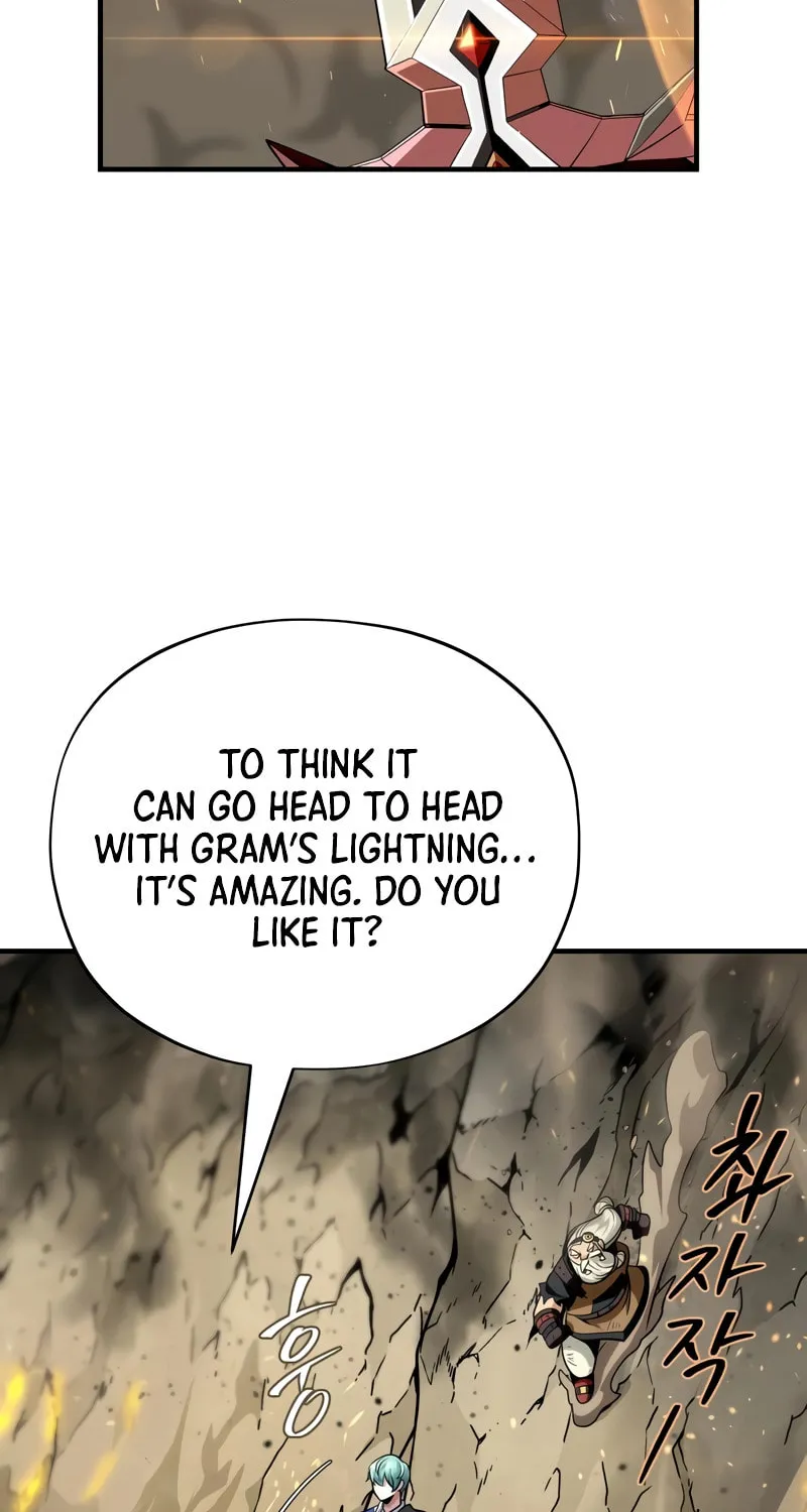 66,666 Years: Advent of the Dark Mage Chapter 131 page 110 - 