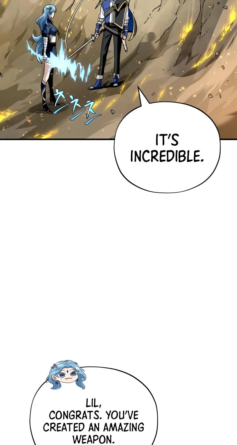 66,666 Years: Advent of the Dark Mage Chapter 131 page 111 - 