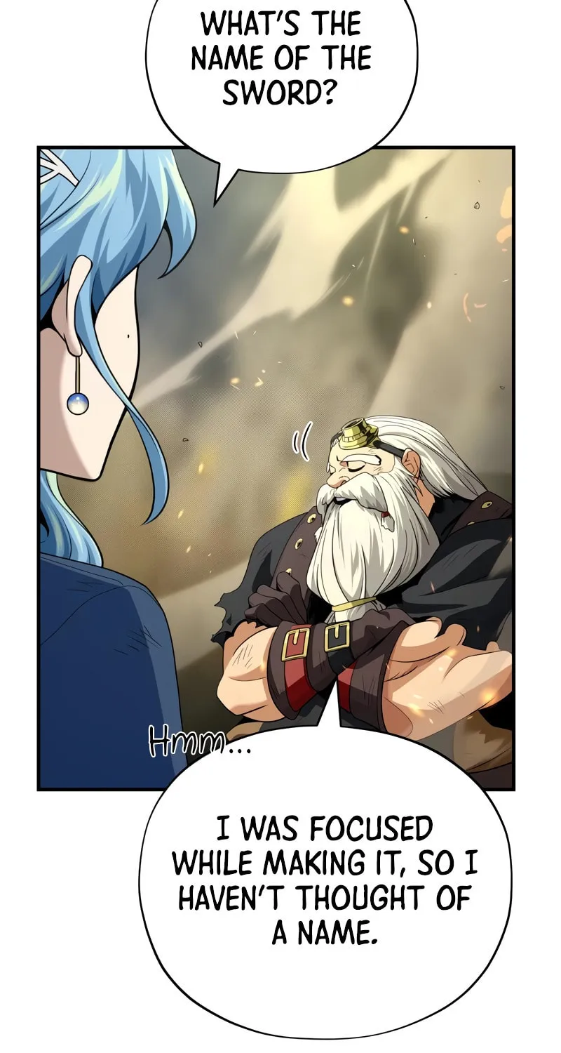 66,666 Years: Advent of the Dark Mage Chapter 131 page 113 - 