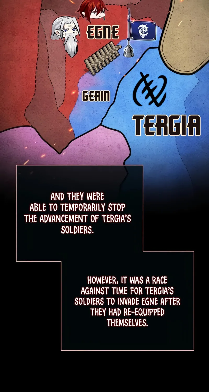 66,666 Years: Advent of the Dark Mage Chapter 131 page 13 - 