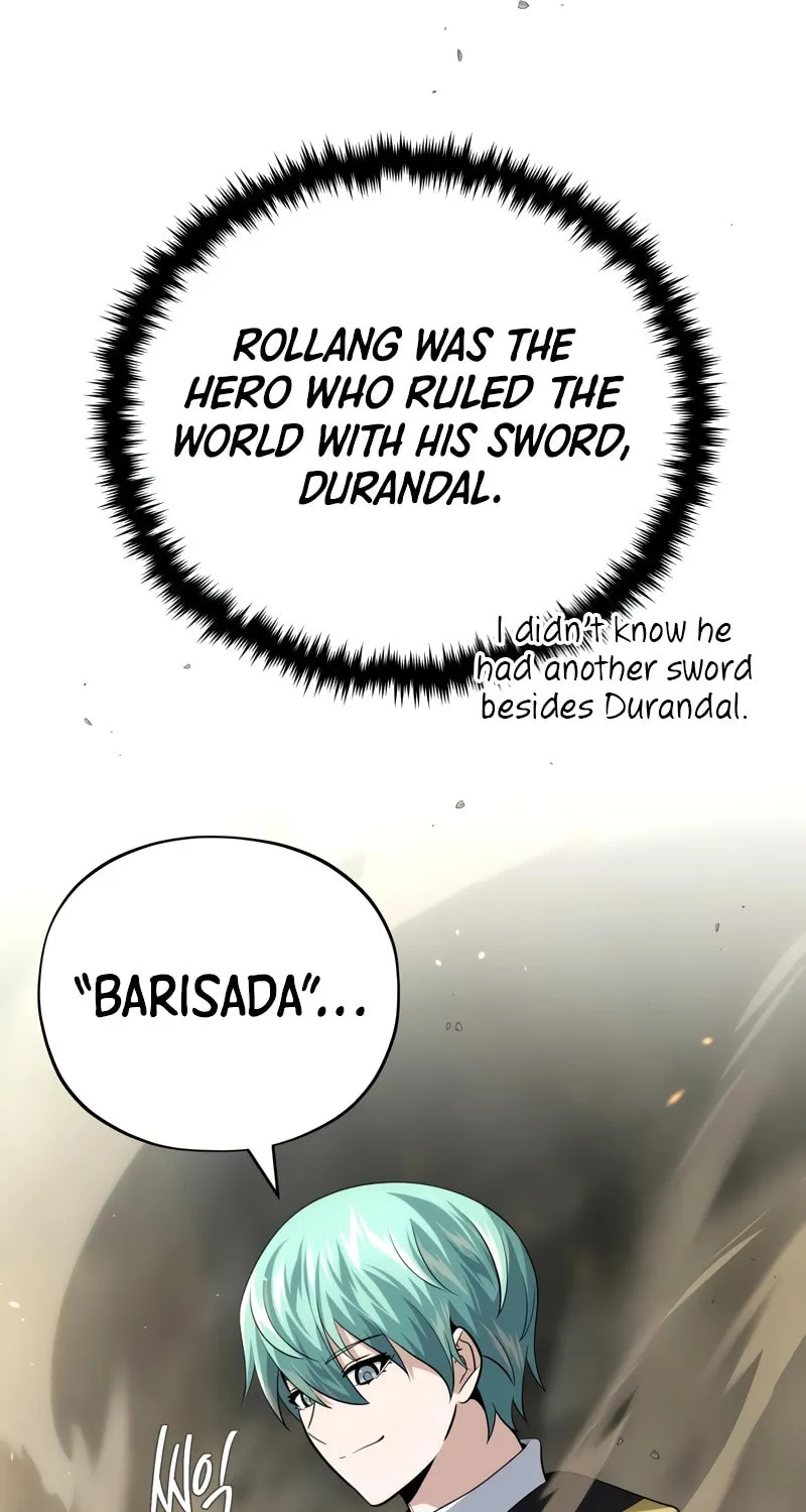 66,666 Years: Advent of the Dark Mage Chapter 131 page 123 - 