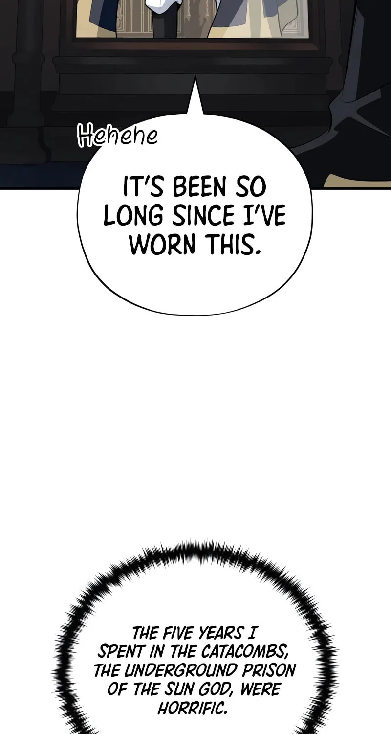 66,666 Years: Advent of the Dark Mage Chapter 131 page 127 - 