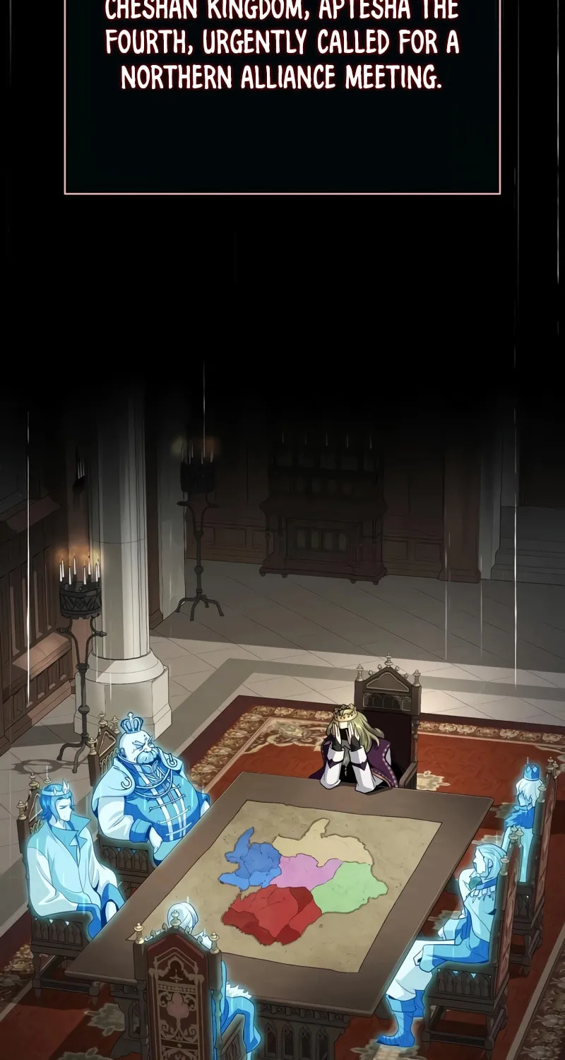 66,666 Years: Advent of the Dark Mage Chapter 131 page 15 - 