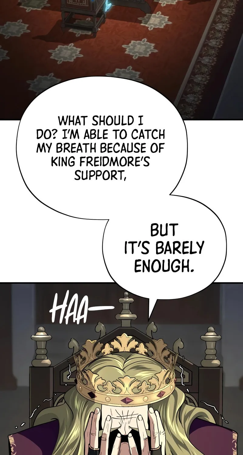 66,666 Years: Advent of the Dark Mage Chapter 131 page 16 - 