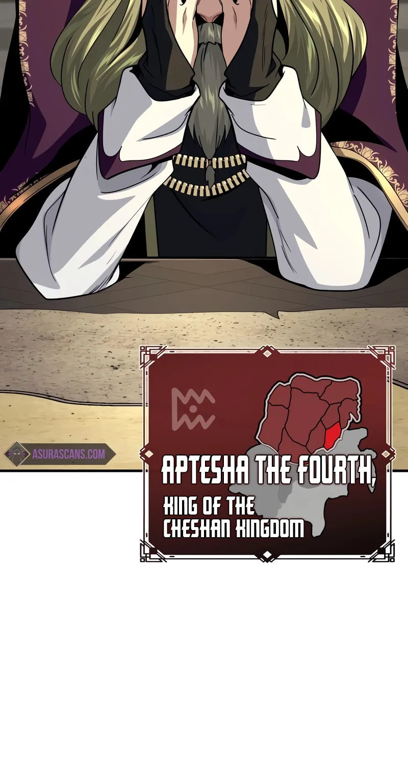 66,666 Years: Advent of the Dark Mage Chapter 131 page 17 - 