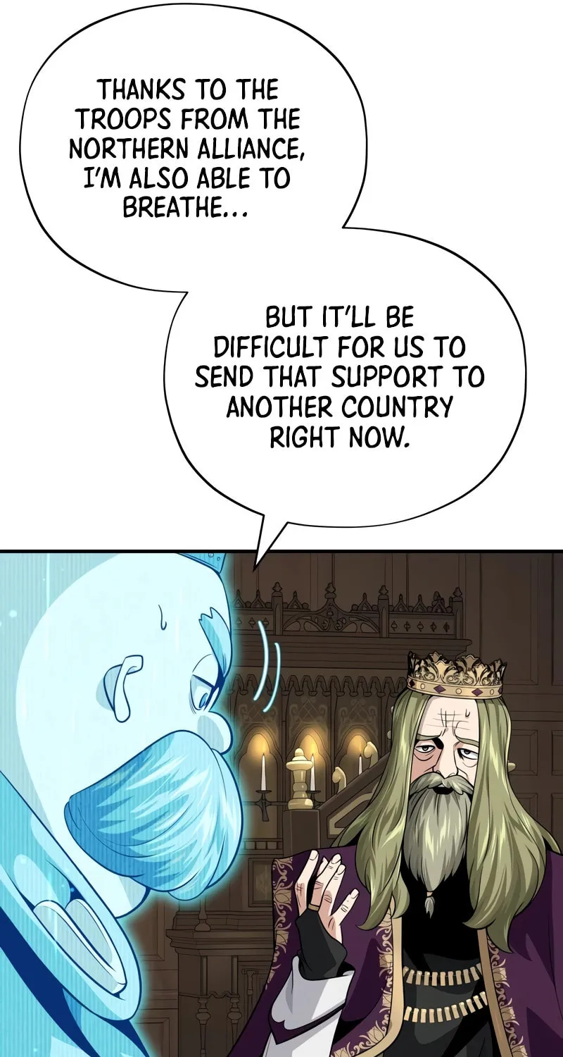 66,666 Years: Advent of the Dark Mage Chapter 131 page 22 - 