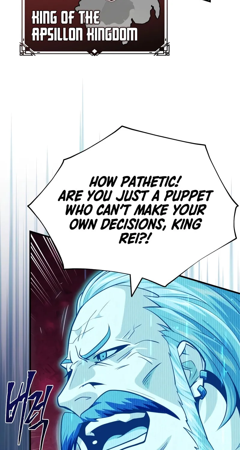 66,666 Years: Advent of the Dark Mage Chapter 131 page 25 - 