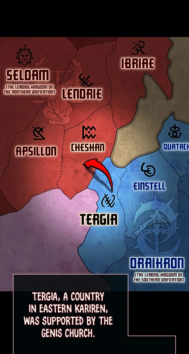 66,666 Years: Advent of the Dark Mage Chapter 131 page 4 - 