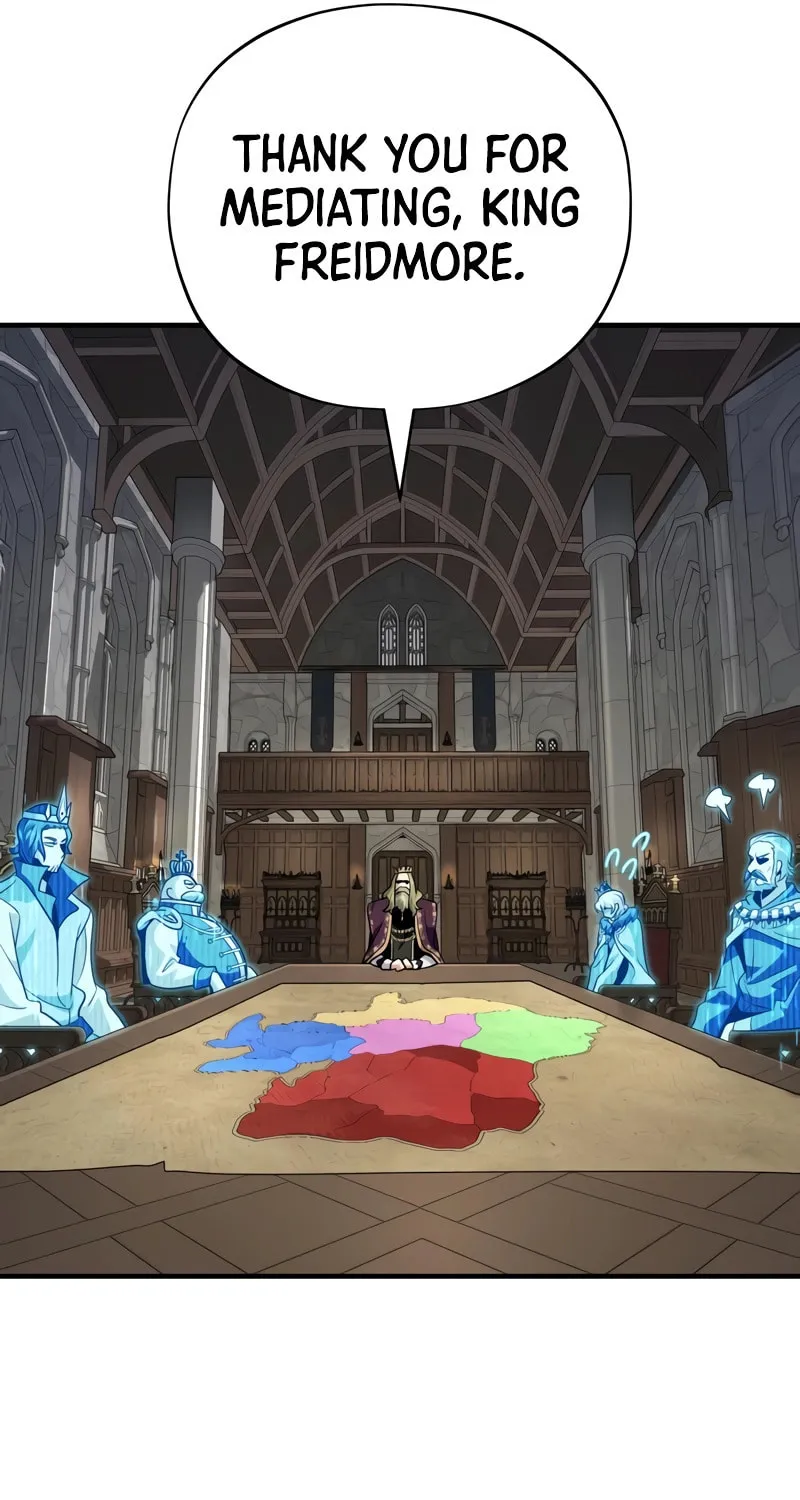 66,666 Years: Advent of the Dark Mage Chapter 131 page 31 - 