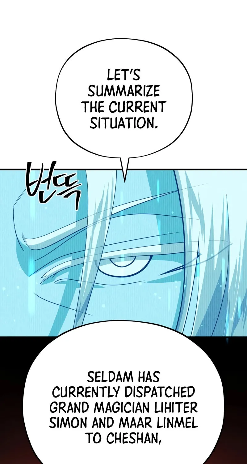 66,666 Years: Advent of the Dark Mage Chapter 131 page 32 - 