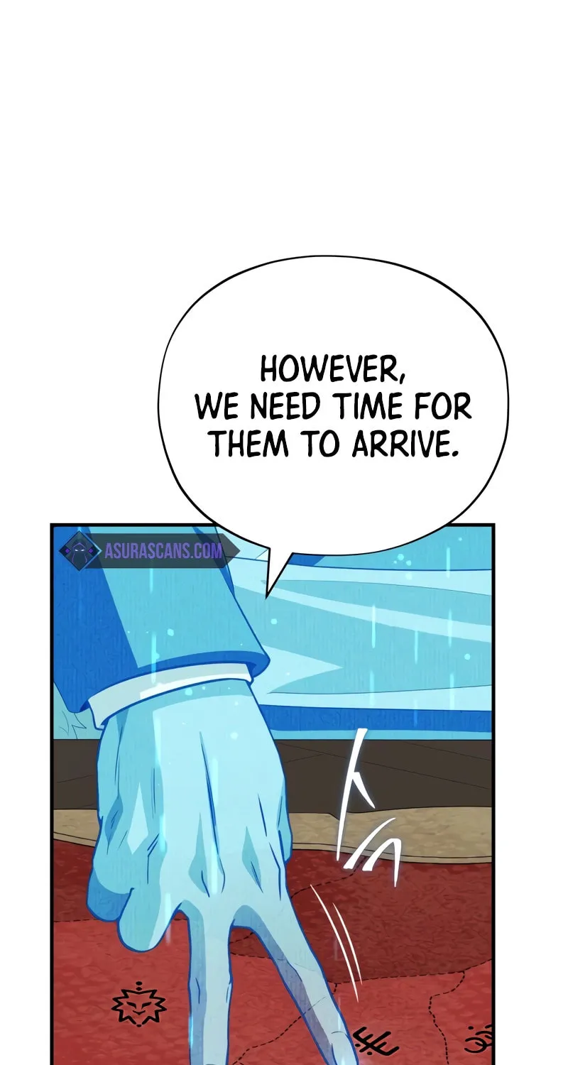 66,666 Years: Advent of the Dark Mage Chapter 131 page 35 - 