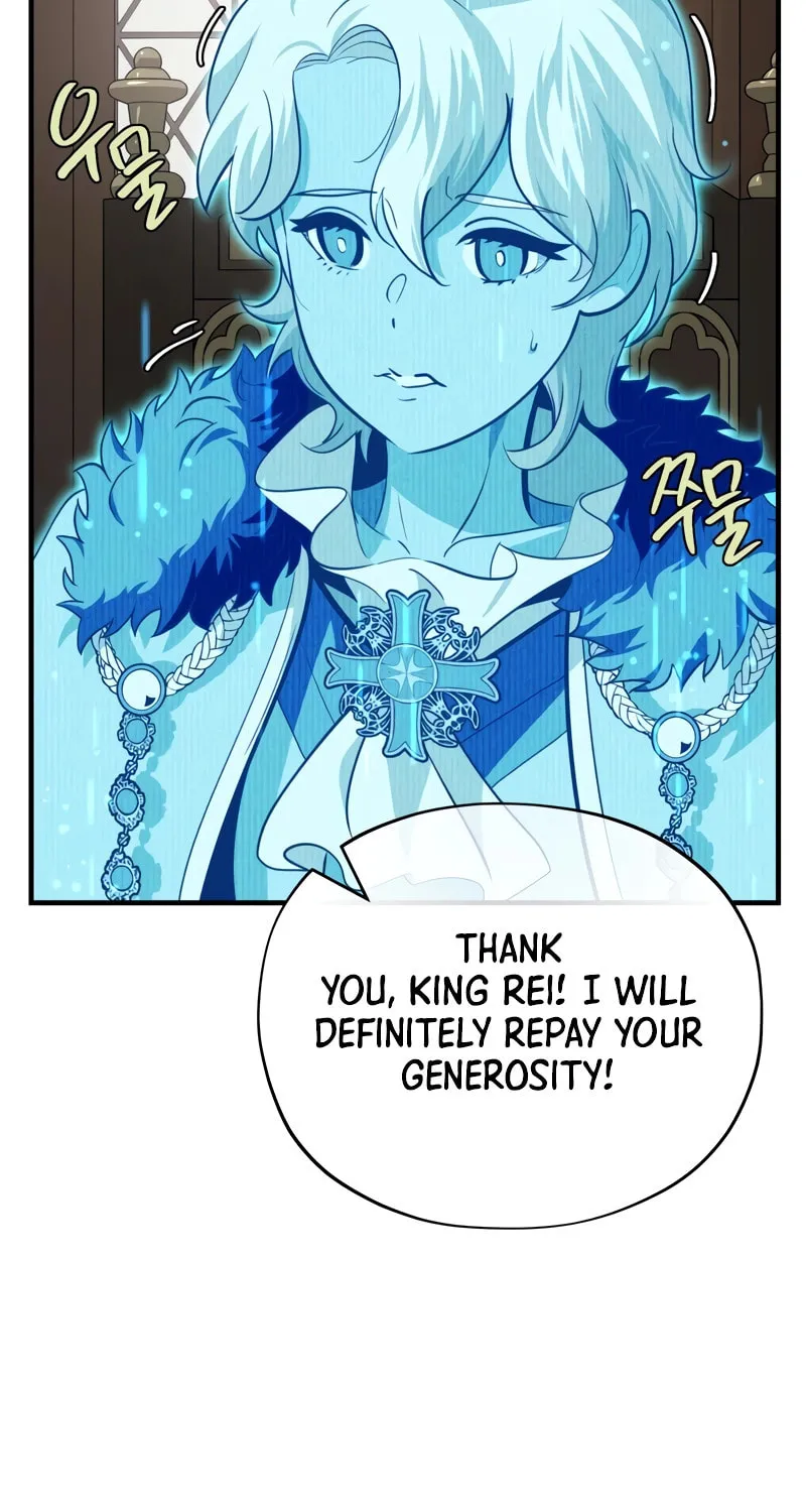 66,666 Years: Advent of the Dark Mage Chapter 131 page 41 - 