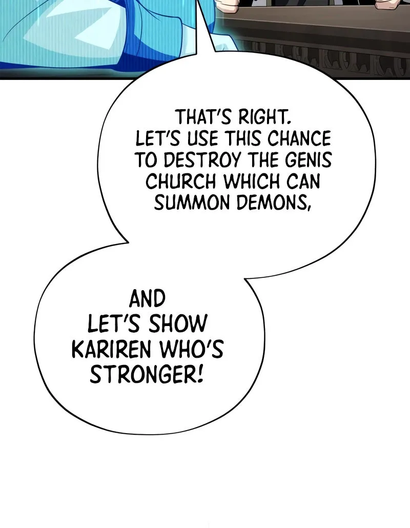 66,666 Years: Advent of the Dark Mage Chapter 131 page 43 - 