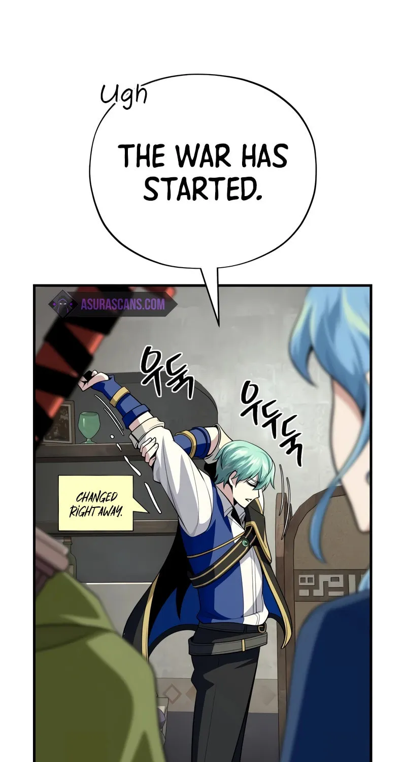 66,666 Years: Advent of the Dark Mage Chapter 131 page 52 - 