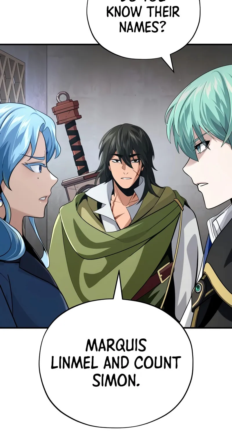 66,666 Years: Advent of the Dark Mage Chapter 131 page 56 - 