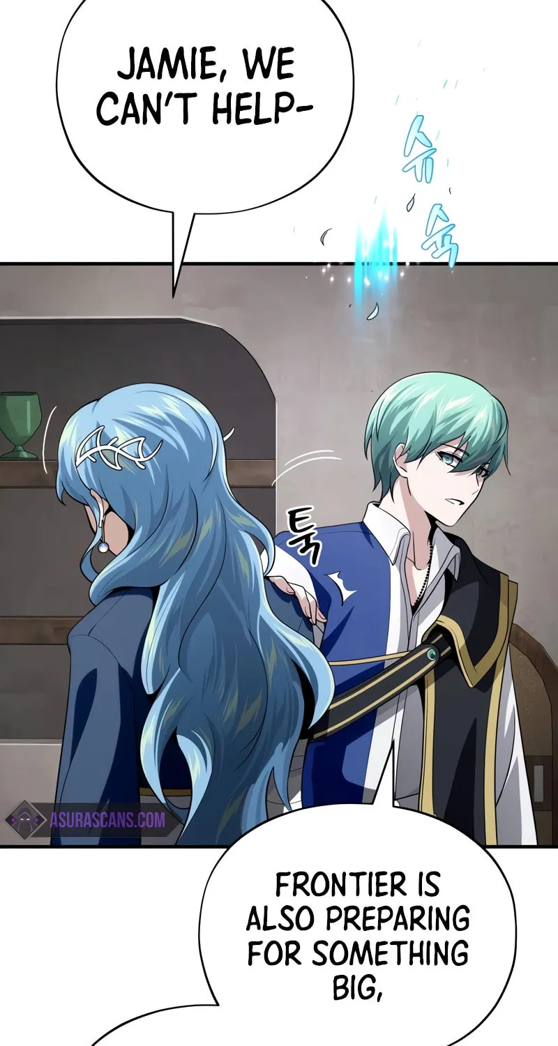 66,666 Years: Advent of the Dark Mage Chapter 131 page 60 - 