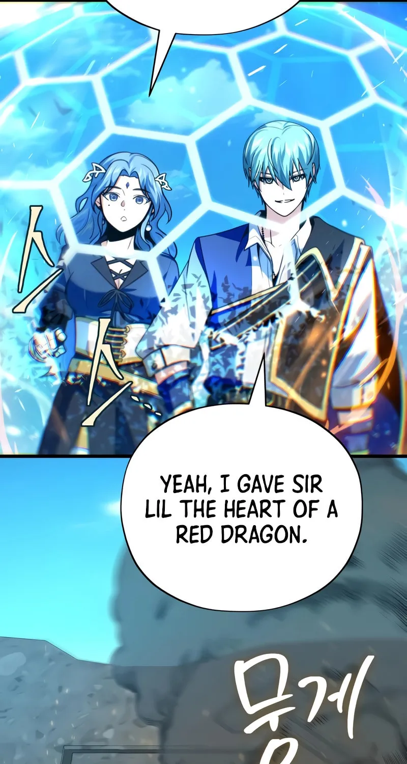 66,666 Years: Advent of the Dark Mage Chapter 131 page 76 - 