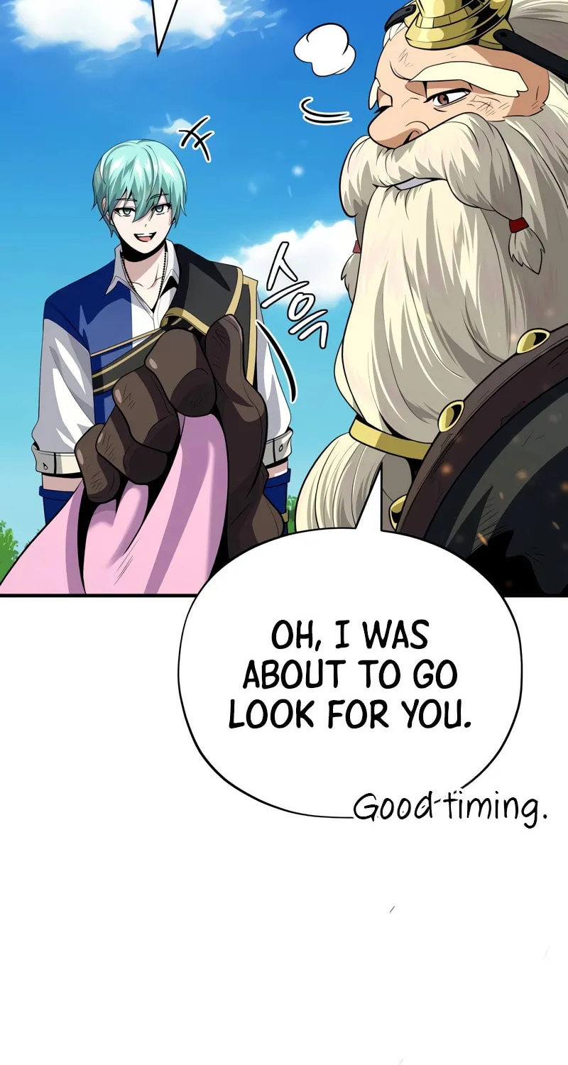 66,666 Years: Advent of the Dark Mage Chapter 131 page 79 - 