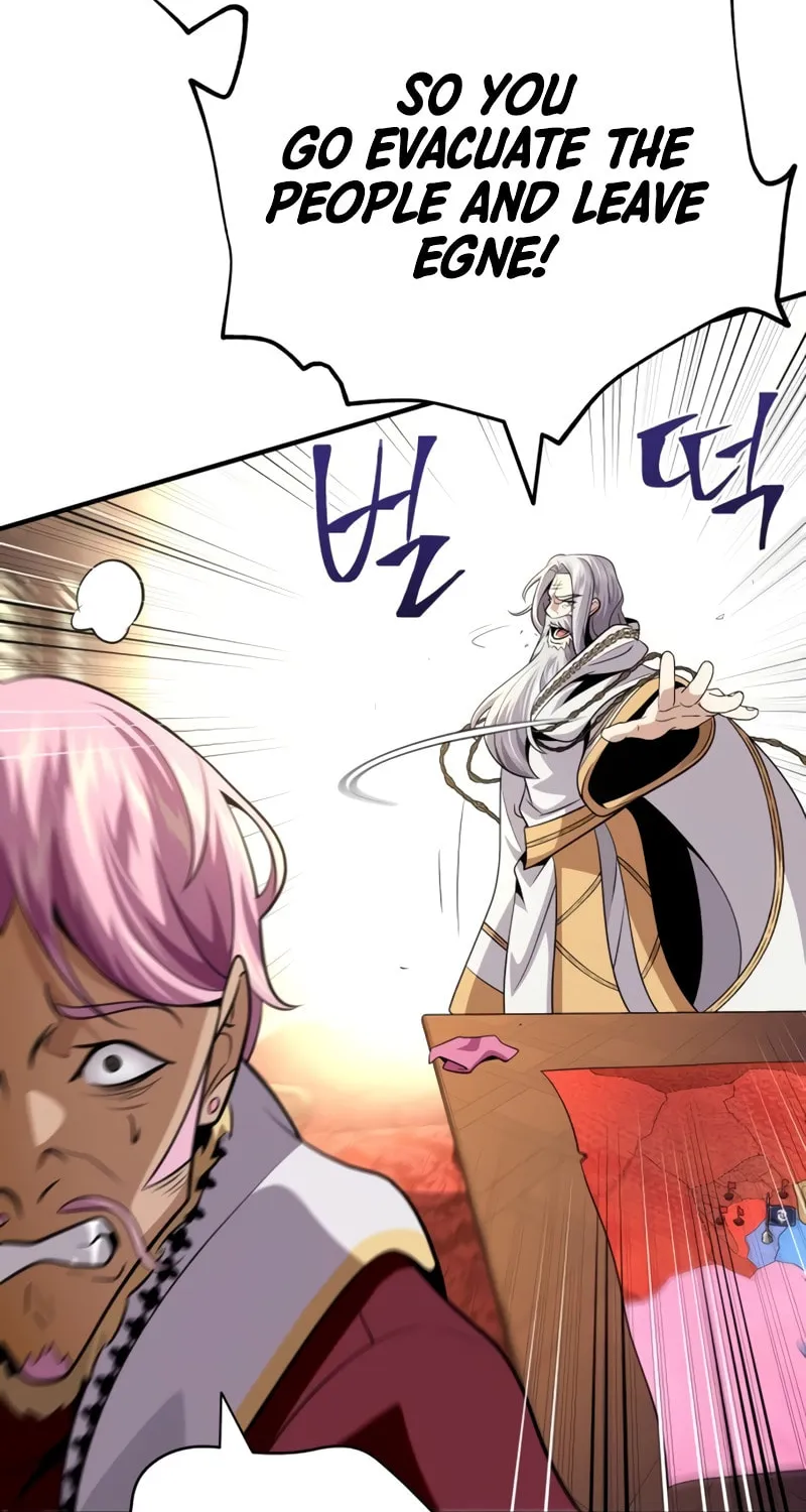 66,666 Years: Advent of the Dark Mage Chapter 132 page 106 - 