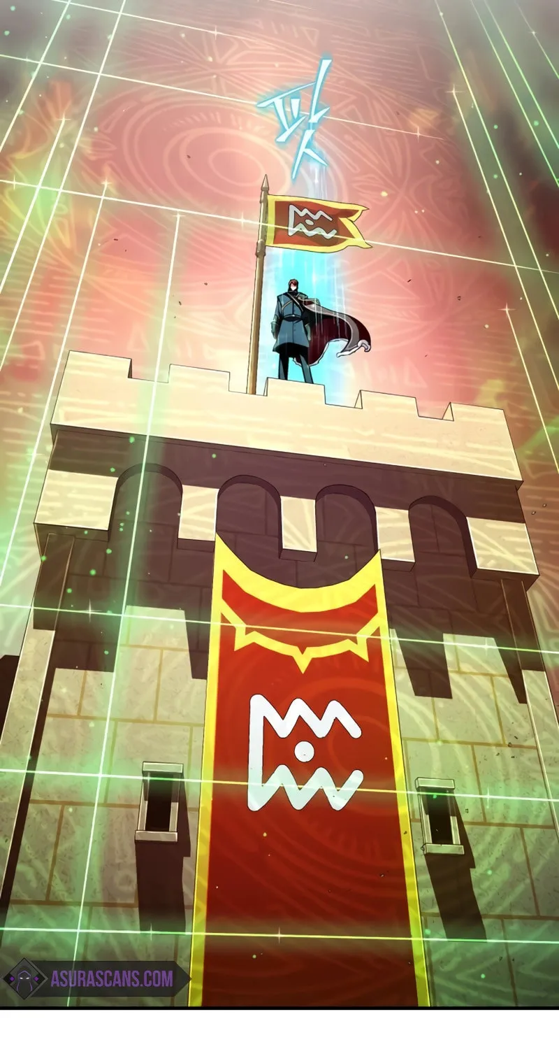 66,666 Years: Advent of the Dark Mage Chapter 132 page 110 - 