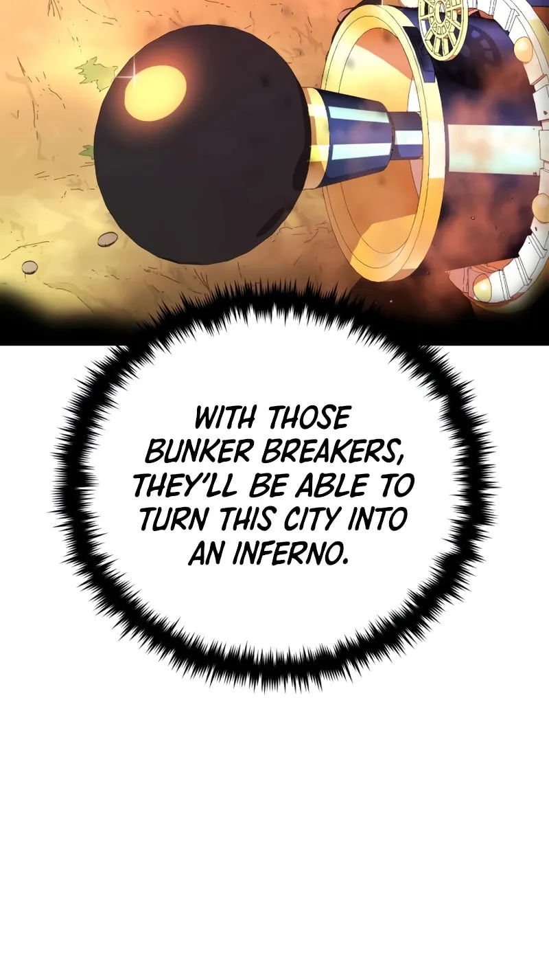 66,666 Years: Advent of the Dark Mage Chapter 132 page 116 - 