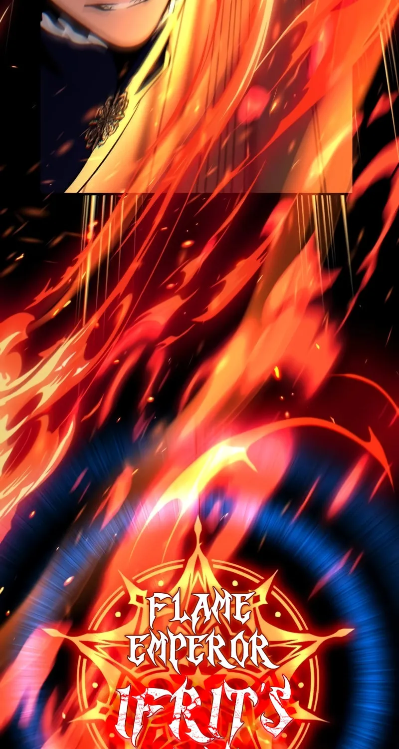 66,666 Years: Advent of the Dark Mage Chapter 132 page 118 - 