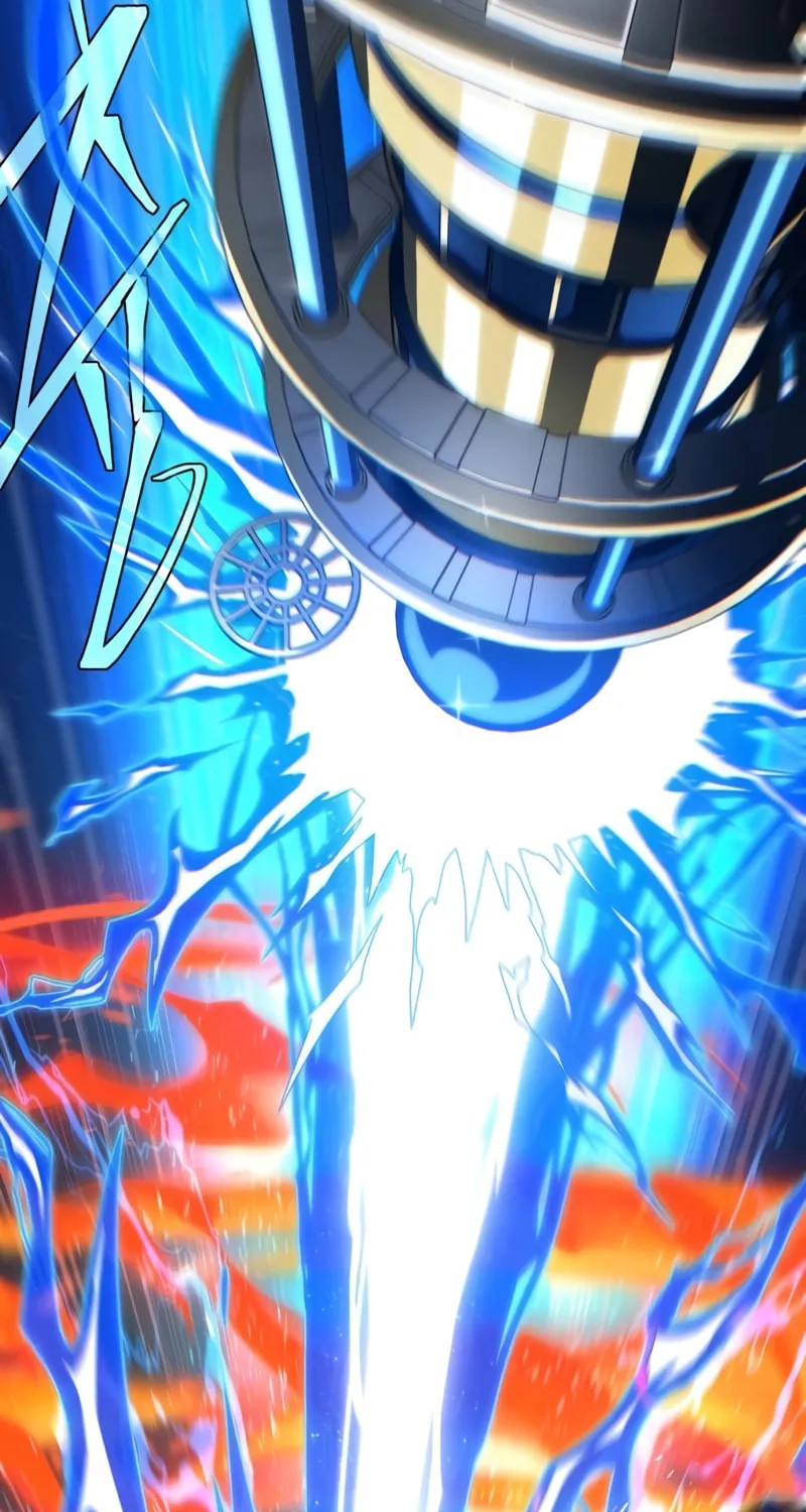 66,666 Years: Advent of the Dark Mage Chapter 132 page 127 - 