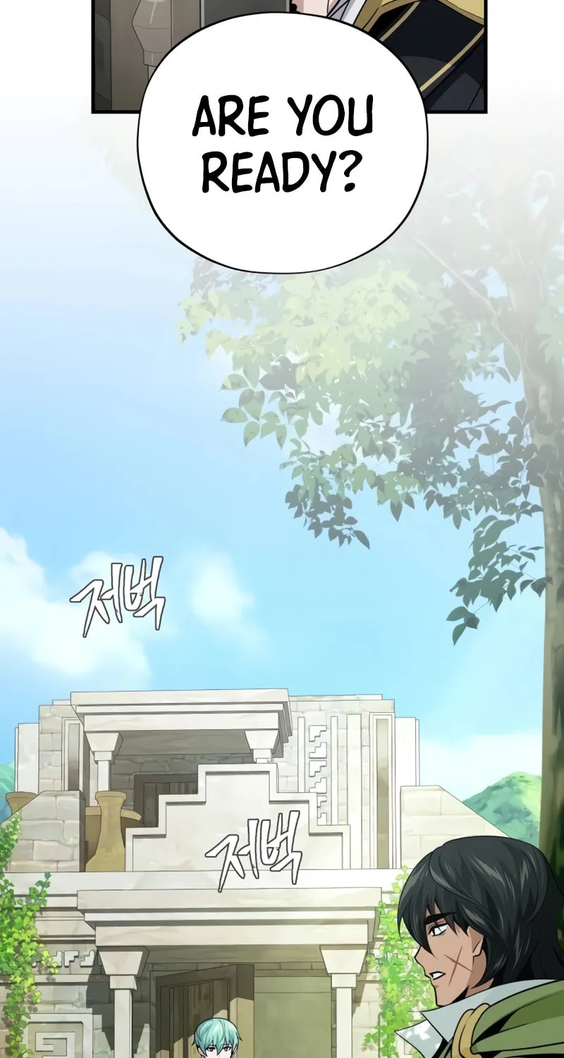 66,666 Years: Advent of the Dark Mage Chapter 132 page 20 - 