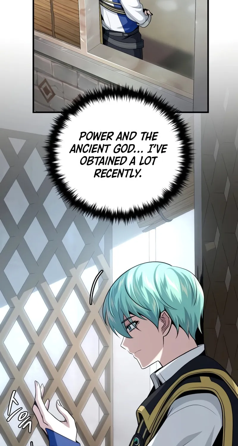 66,666 Years: Advent of the Dark Mage Chapter 132 page 3 - 
