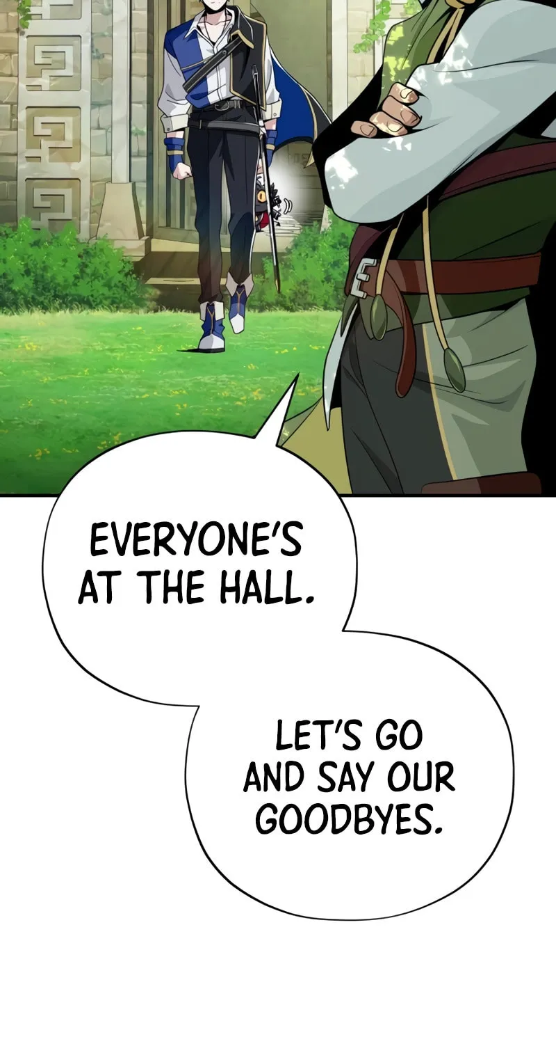 66,666 Years: Advent of the Dark Mage Chapter 132 page 21 - 