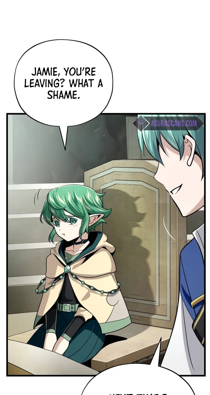 66,666 Years: Advent of the Dark Mage Chapter 132 page 27 - 