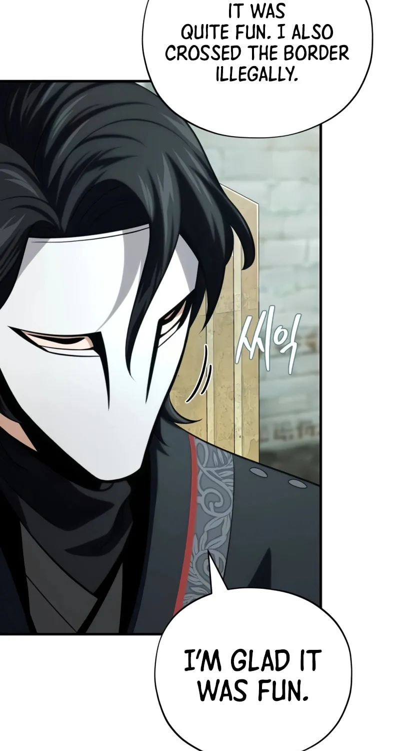 66,666 Years: Advent of the Dark Mage Chapter 132 page 32 - 