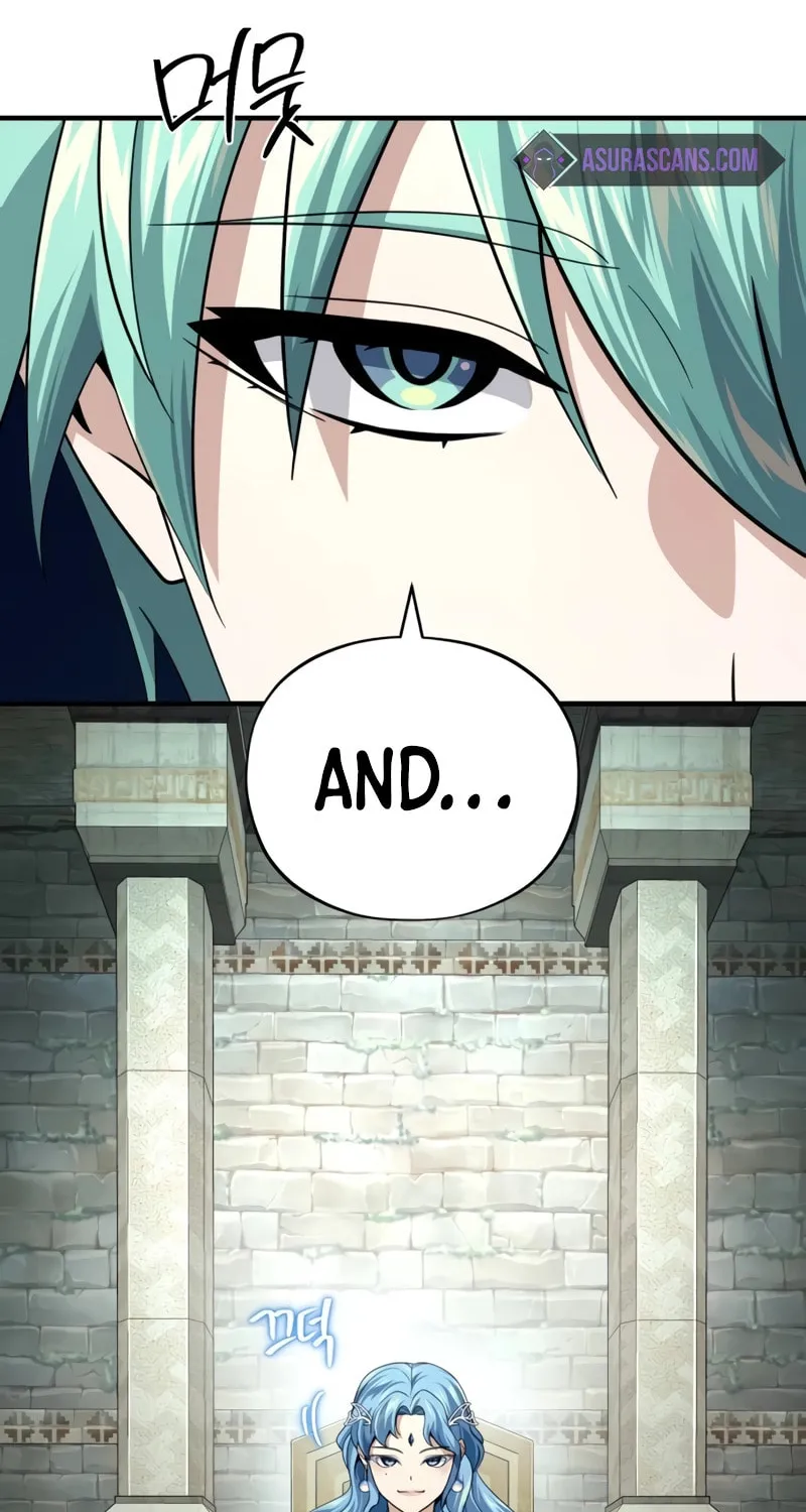 66,666 Years: Advent of the Dark Mage Chapter 132 page 37 - 