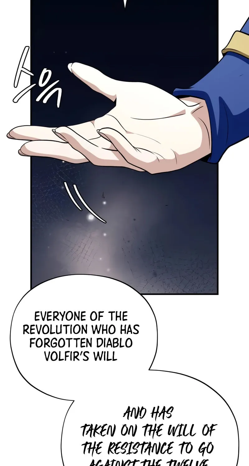 66,666 Years: Advent of the Dark Mage Chapter 132 page 52 - 