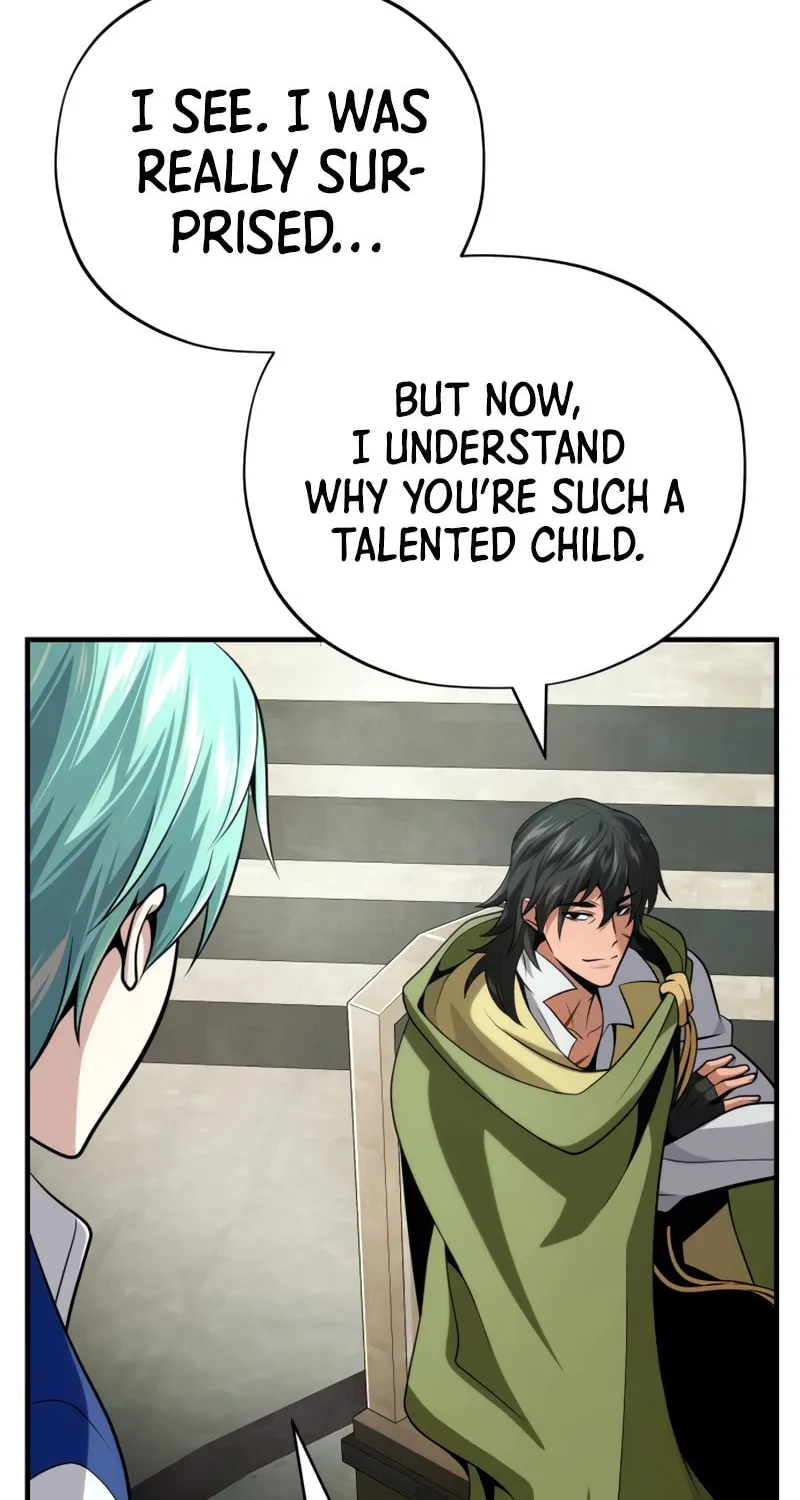 66,666 Years: Advent of the Dark Mage Chapter 132 page 58 - 