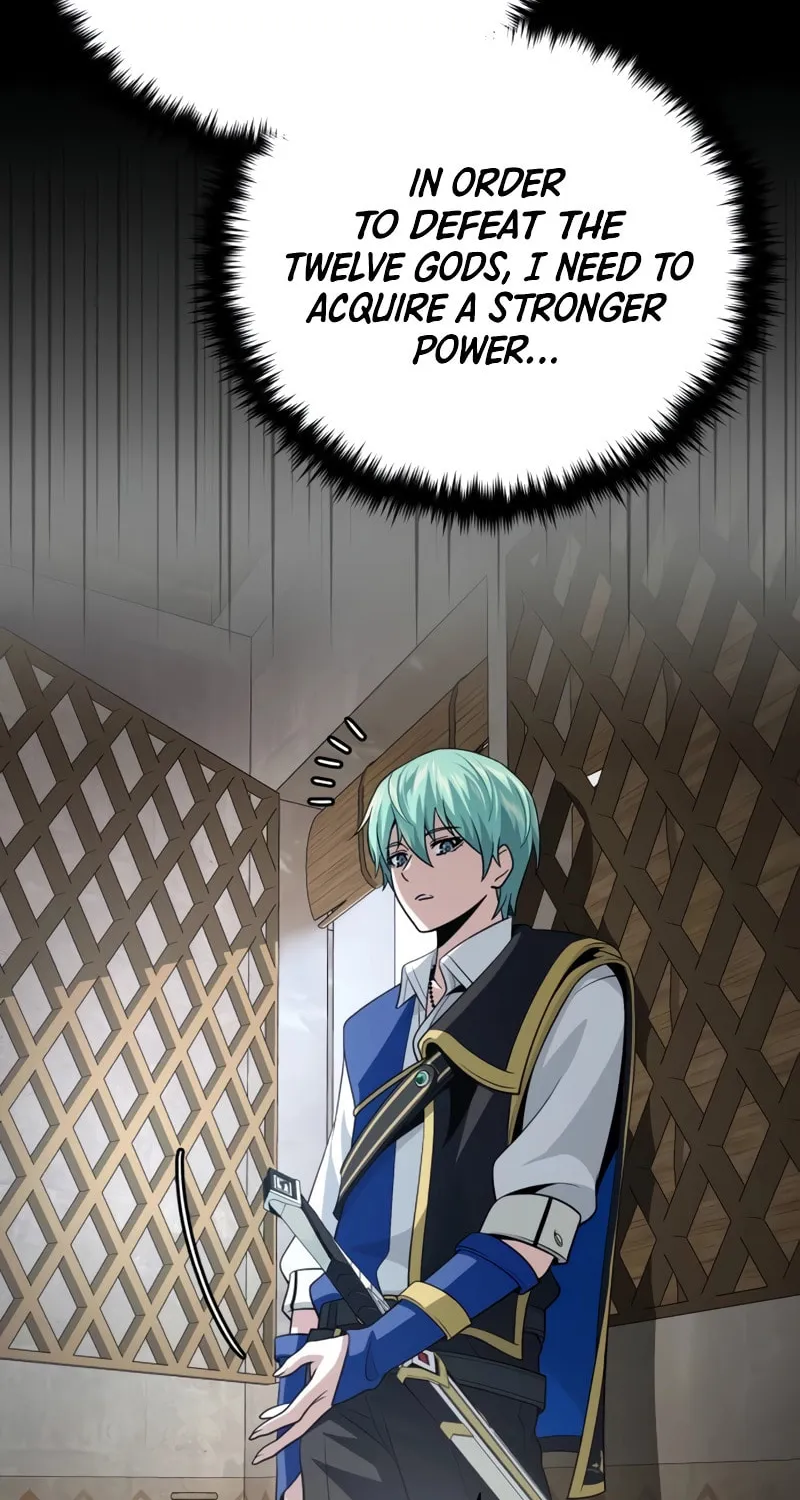 66,666 Years: Advent of the Dark Mage Chapter 132 page 7 - 