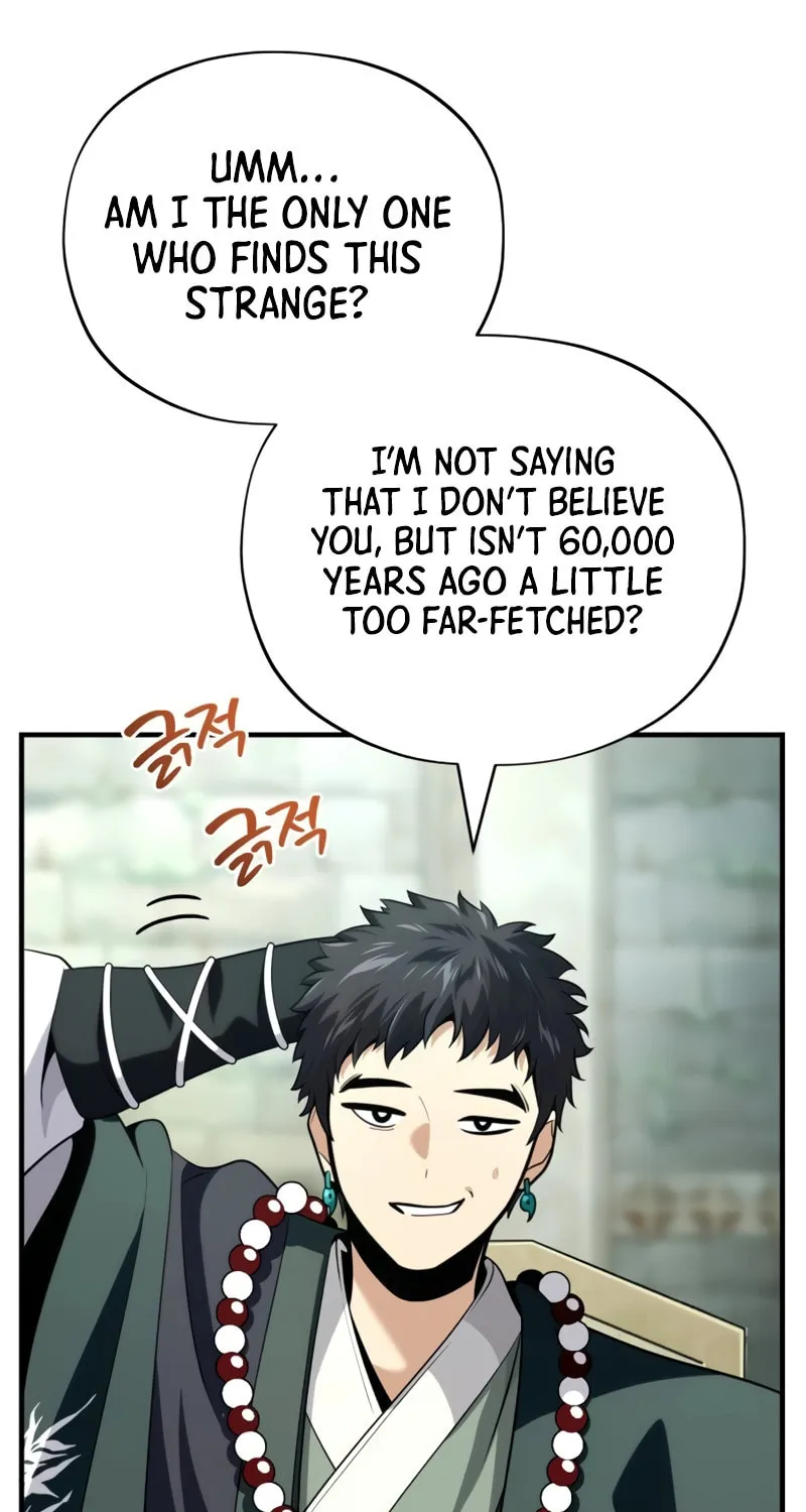 66,666 Years: Advent of the Dark Mage Chapter 132 page 61 - 