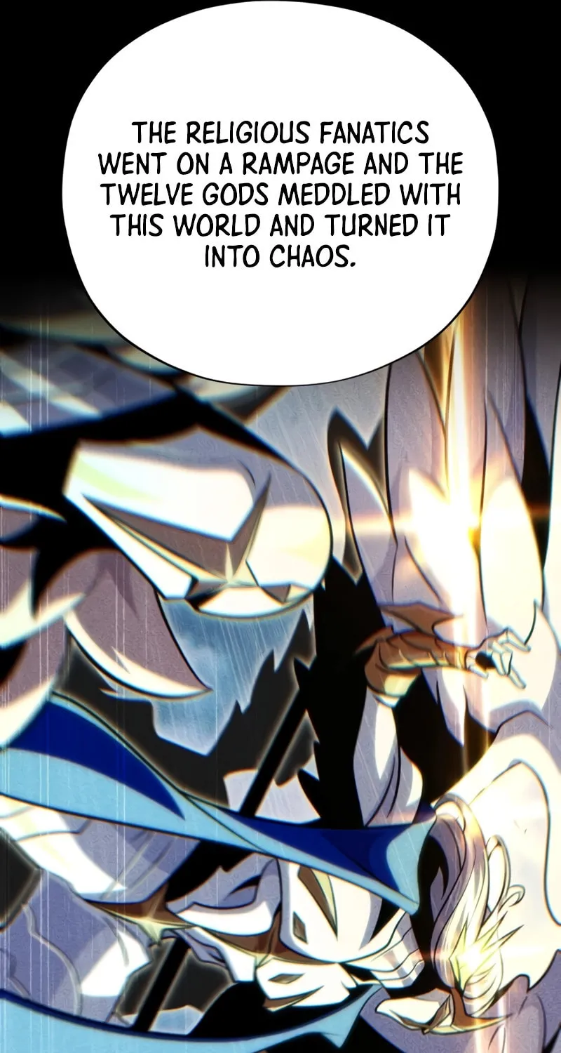 66,666 Years: Advent of the Dark Mage Chapter 132 page 65 - 