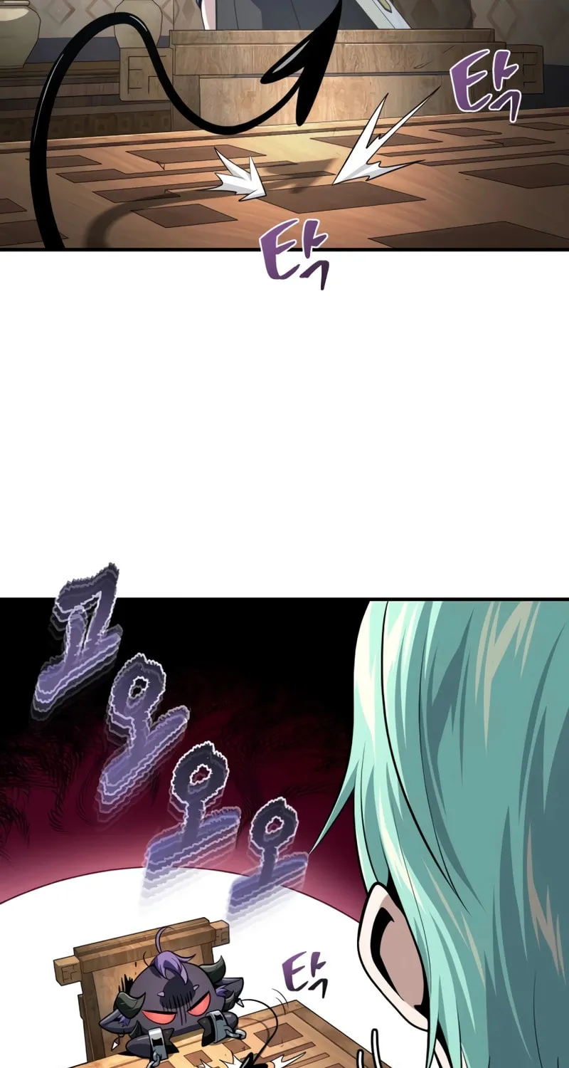 66,666 Years: Advent of the Dark Mage Chapter 132 page 8 - 