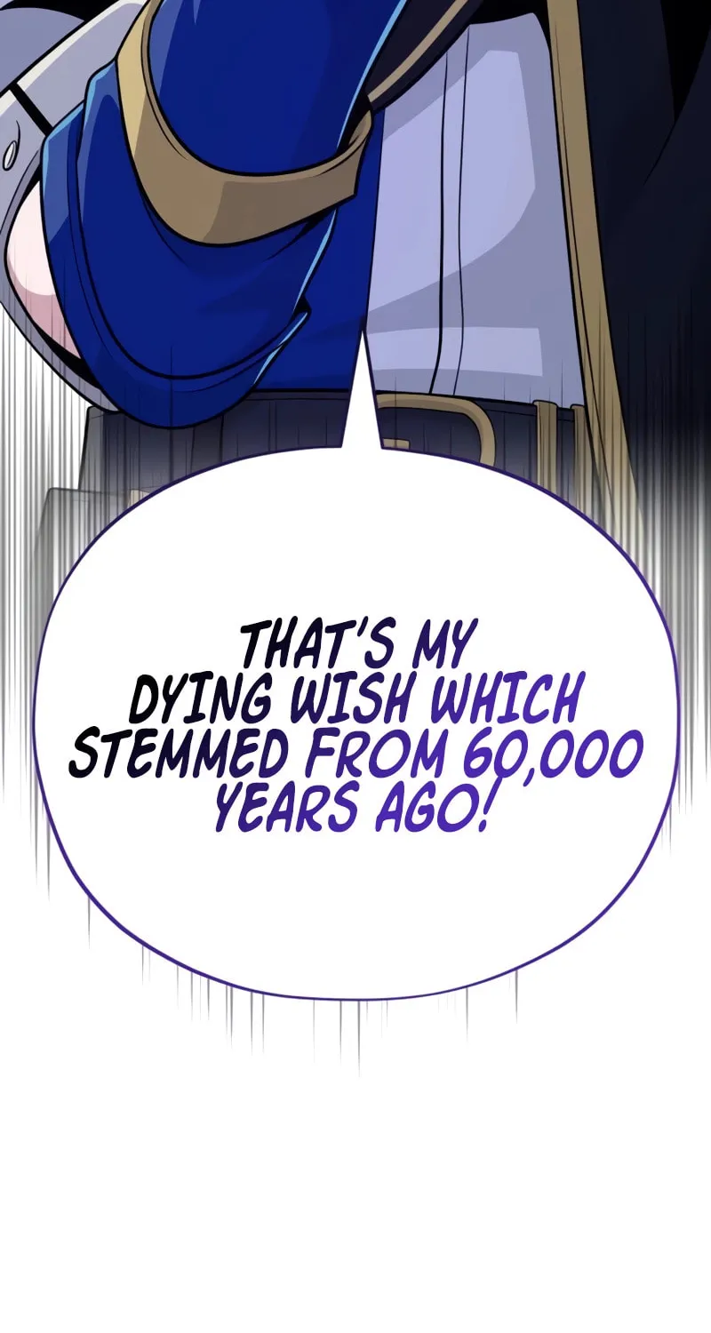 66,666 Years: Advent of the Dark Mage Chapter 132 page 72 - 
