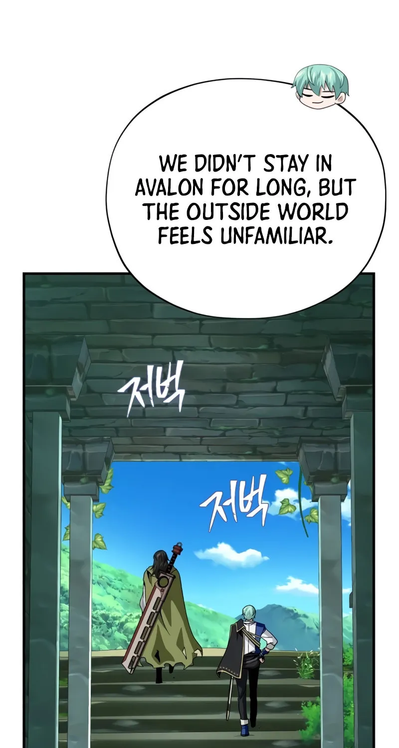 66,666 Years: Advent of the Dark Mage Chapter 132 page 74 - 