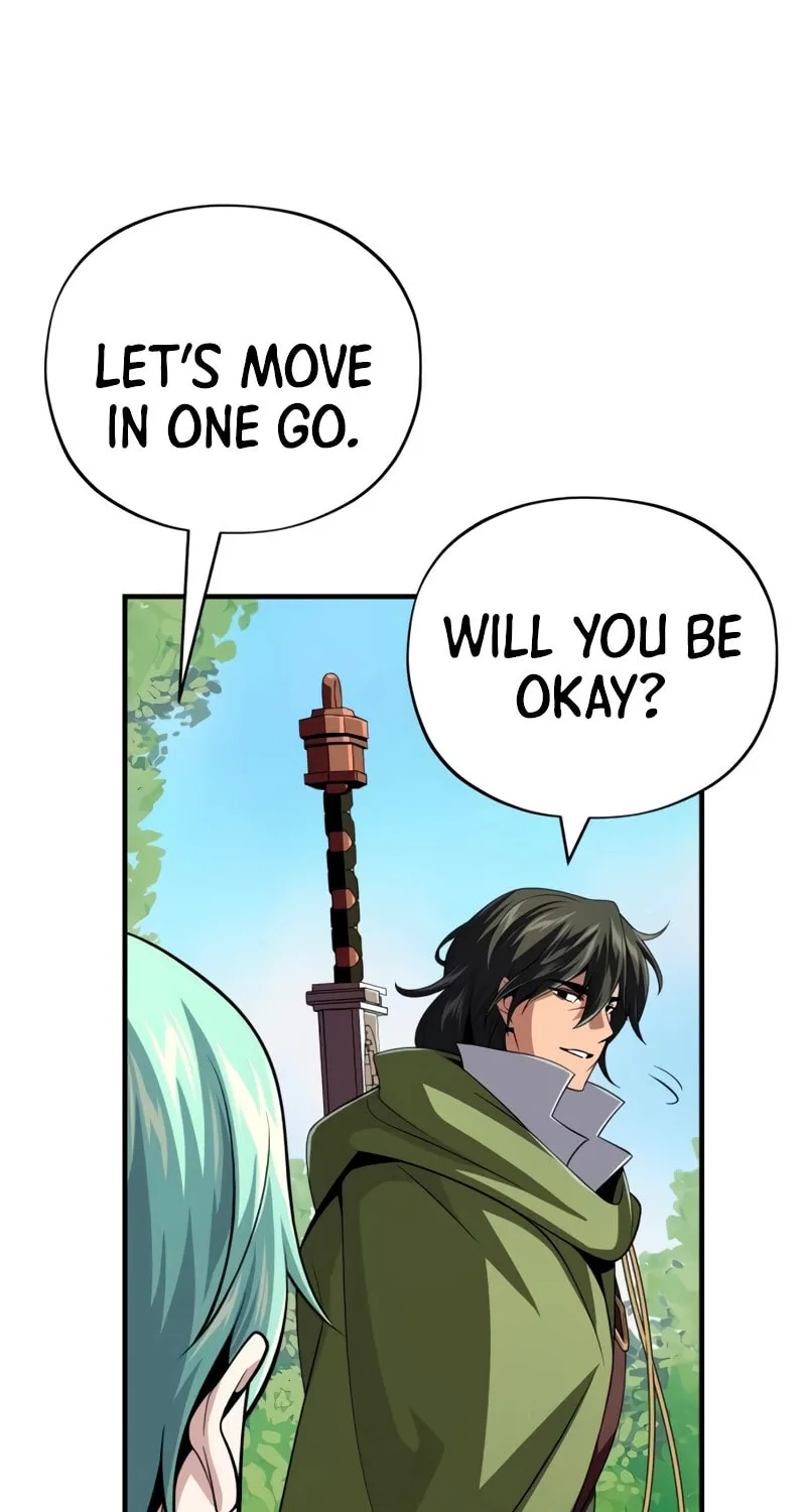 66,666 Years: Advent of the Dark Mage Chapter 132 page 76 - 
