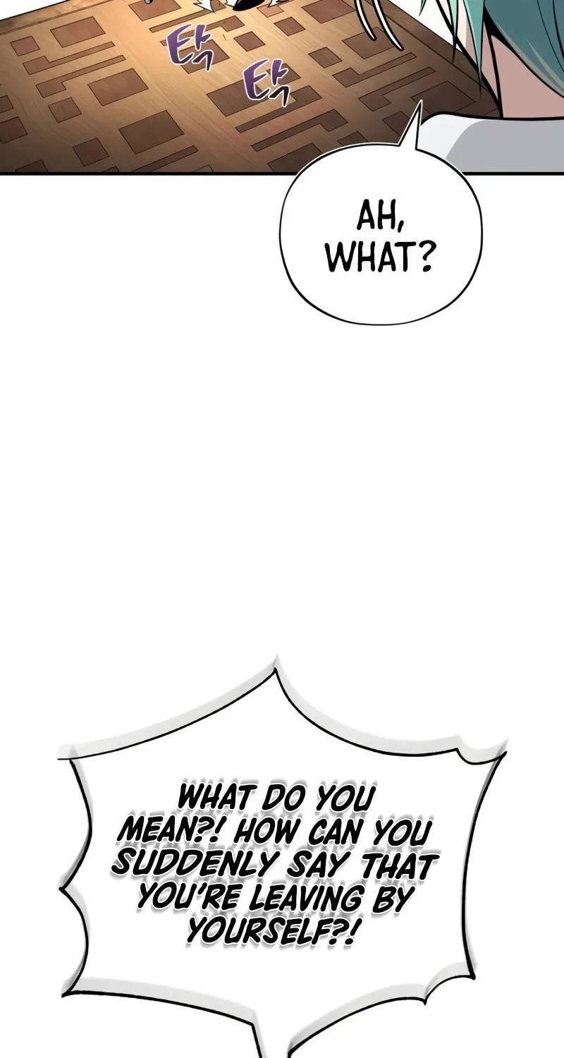 66,666 Years: Advent of the Dark Mage Chapter 132 page 9 - 