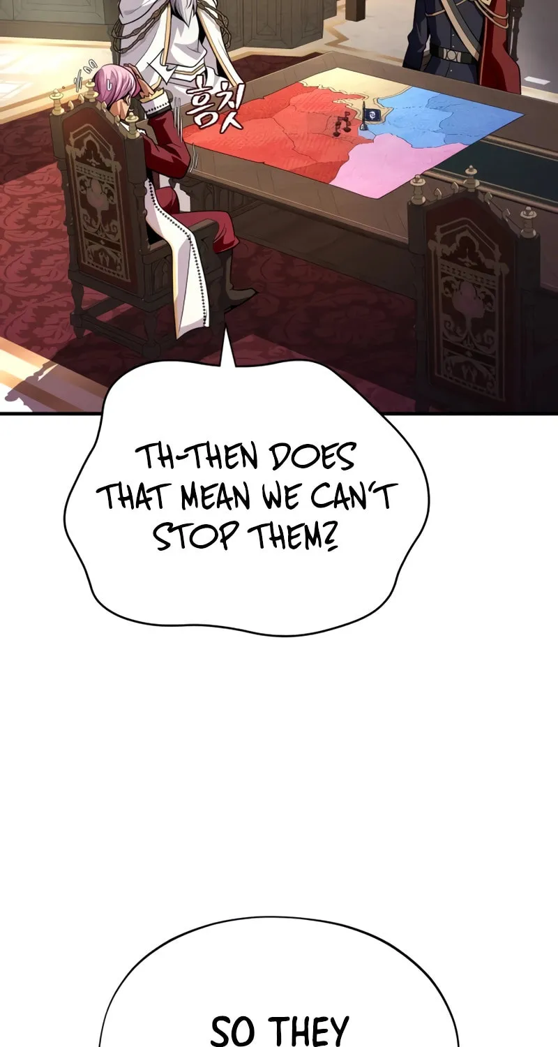 66,666 Years: Advent of the Dark Mage Chapter 132 page 84 - 