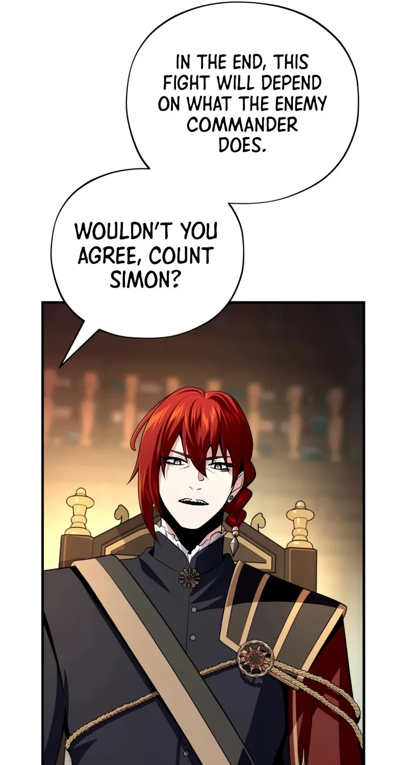 66,666 Years: Advent of the Dark Mage Chapter 132 page 87 - 