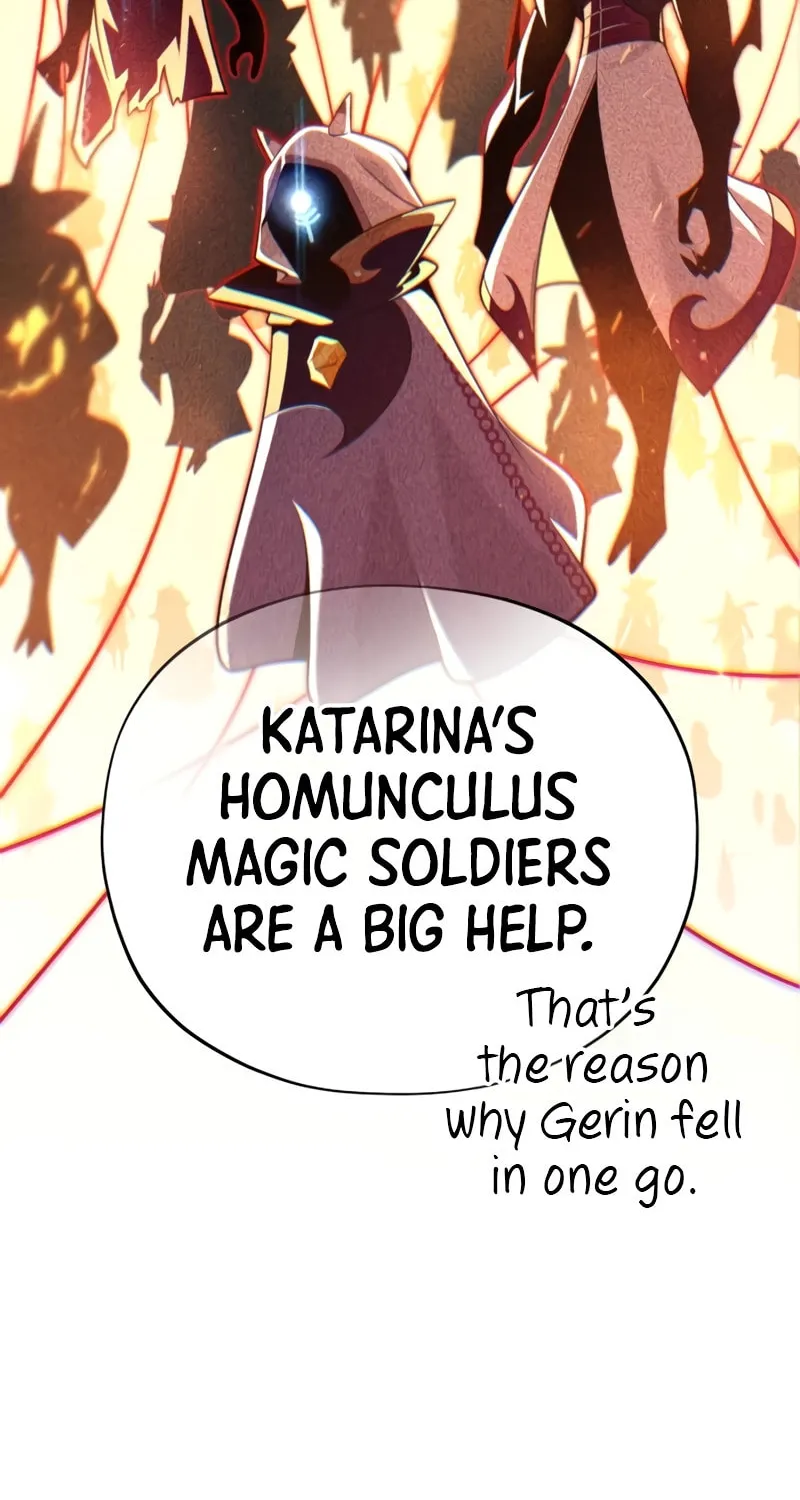 66,666 Years: Advent of the Dark Mage Chapter 132 page 90 - 
