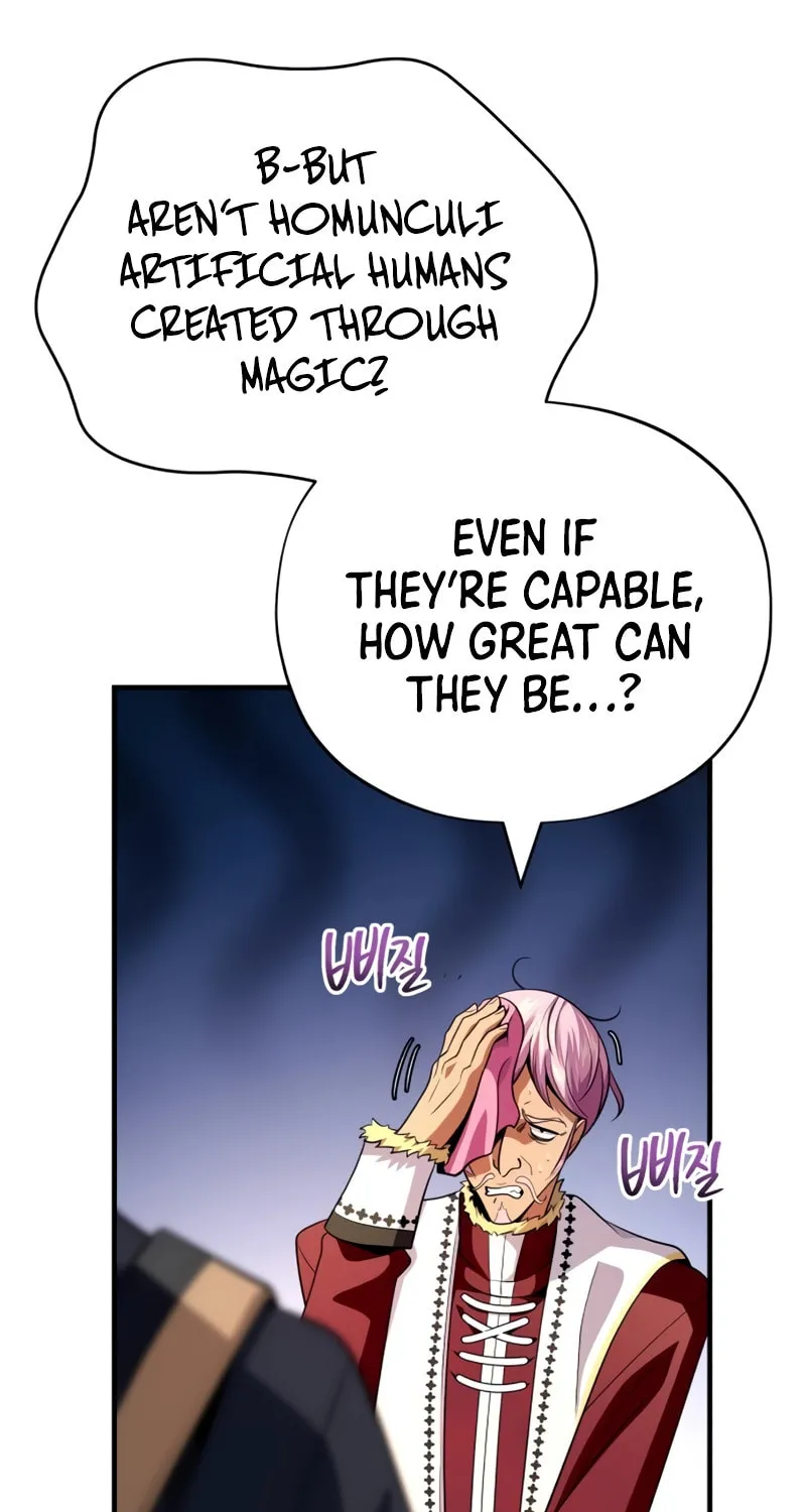 66,666 Years: Advent of the Dark Mage Chapter 132 page 91 - 