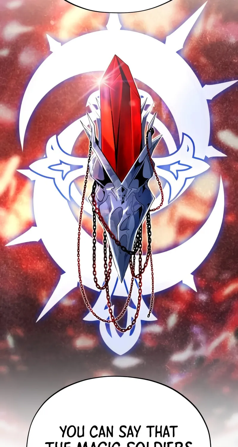 66,666 Years: Advent of the Dark Mage Chapter 132 page 93 - 