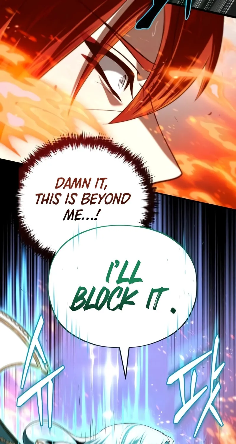 66,666 Years: Advent of the Dark Mage Chapter 133 page 11 - 